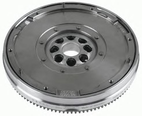 2294 000 111 SACHS  -  Маховик двомасовий1